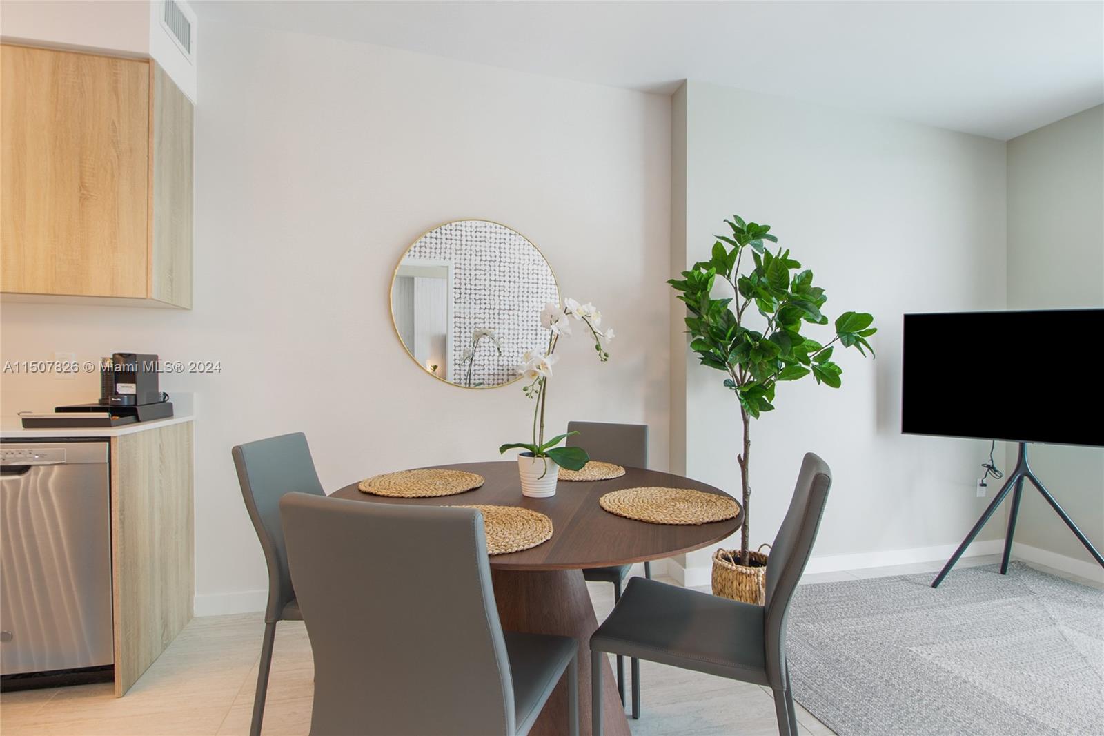 3900 Biscayne Blvd S-720, Miami, Florida 33137, 1 Bedroom Bedrooms, ,1 BathroomBathrooms,Residential,For Sale,3900 Biscayne Blvd S-720,A11507826