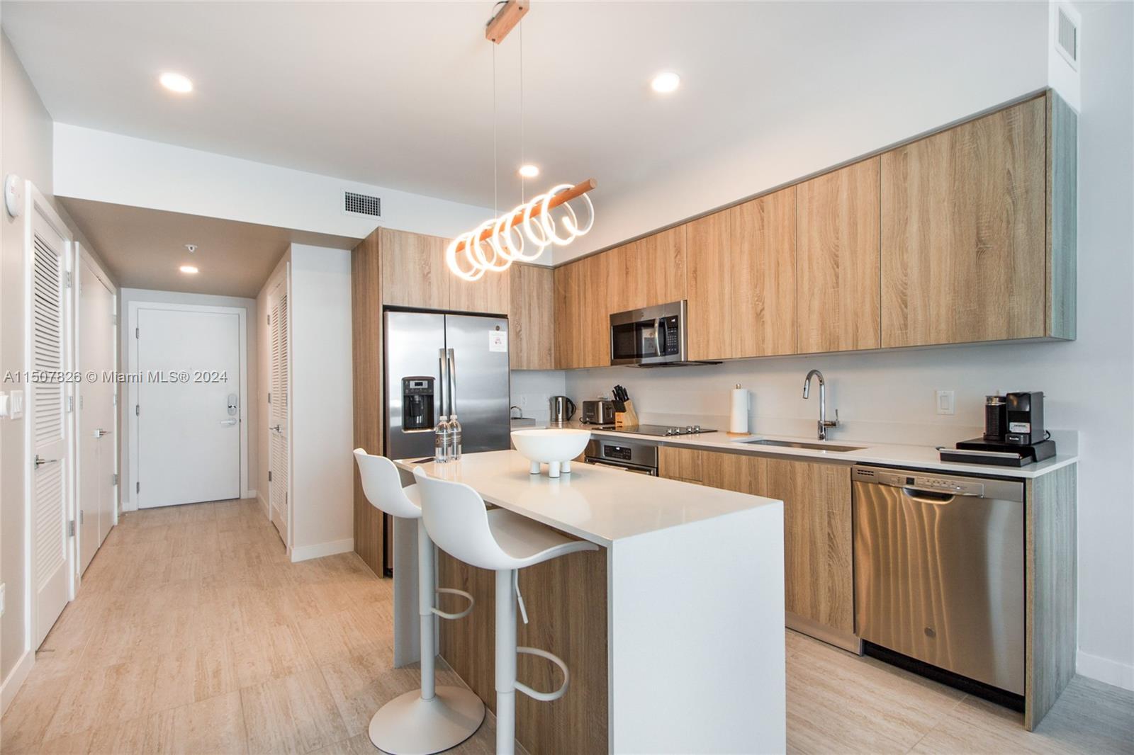 3900 Biscayne Blvd S-720, Miami, Florida 33137, 1 Bedroom Bedrooms, ,1 BathroomBathrooms,Residential,For Sale,3900 Biscayne Blvd S-720,A11507826