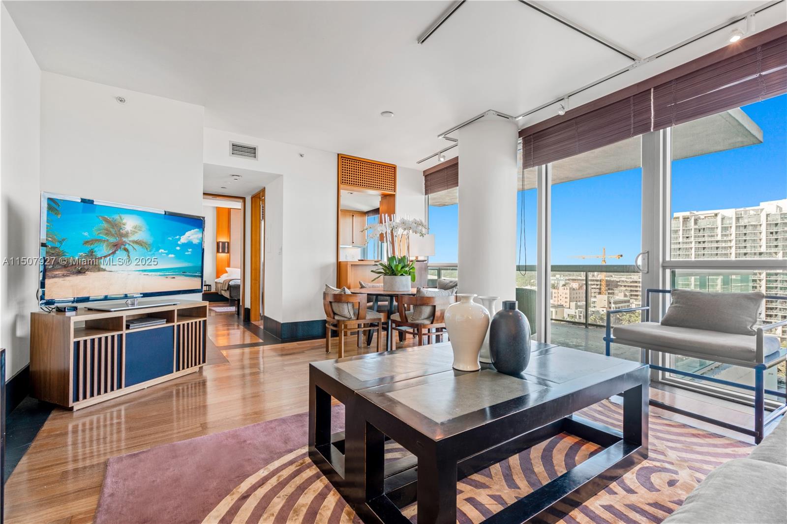 Miami Beach, Florida 33139, 1 Bedroom Bedrooms, ,1 BathroomBathrooms,Residentiallease,For Rent,A11507927