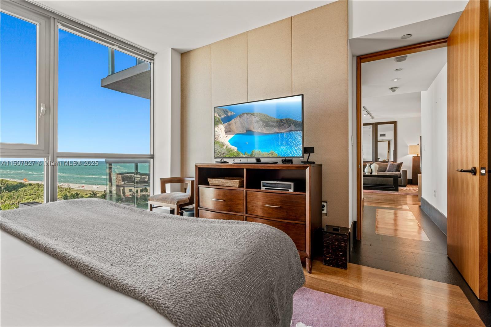 Miami Beach, Florida 33139, 1 Bedroom Bedrooms, ,1 BathroomBathrooms,Residentiallease,For Rent,A11507927