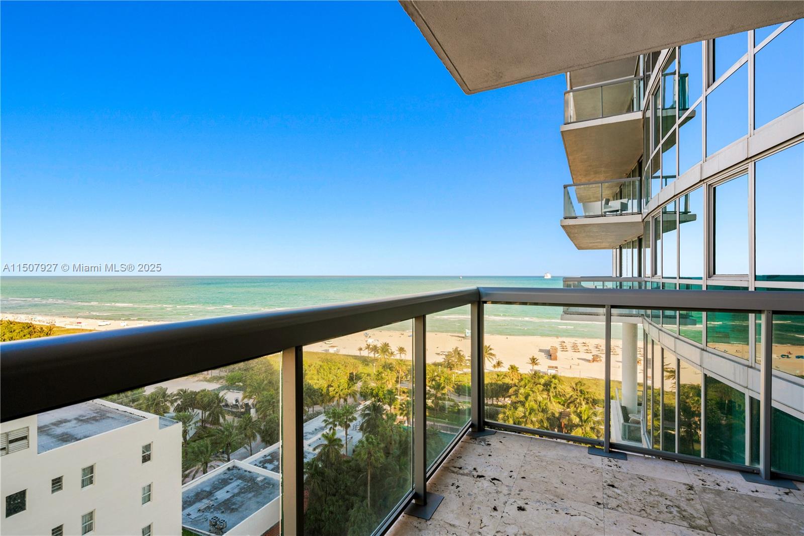 Miami Beach, Florida 33139, 1 Bedroom Bedrooms, ,1 BathroomBathrooms,Residentiallease,For Rent,A11507927