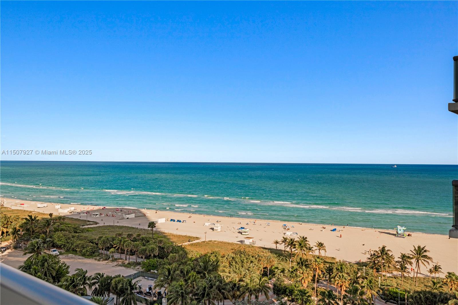 Miami Beach, Florida 33139, 1 Bedroom Bedrooms, ,1 BathroomBathrooms,Residentiallease,For Rent,A11507927