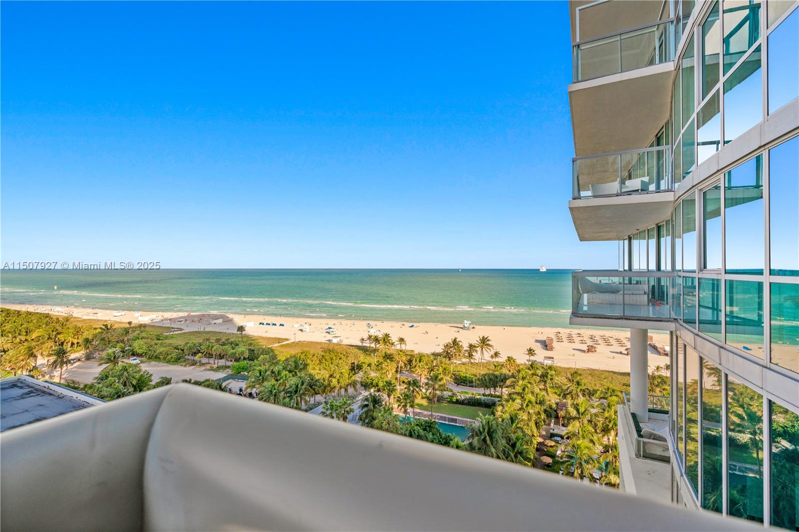 Miami Beach, Florida 33139, 1 Bedroom Bedrooms, ,1 BathroomBathrooms,Residentiallease,For Rent,A11507927