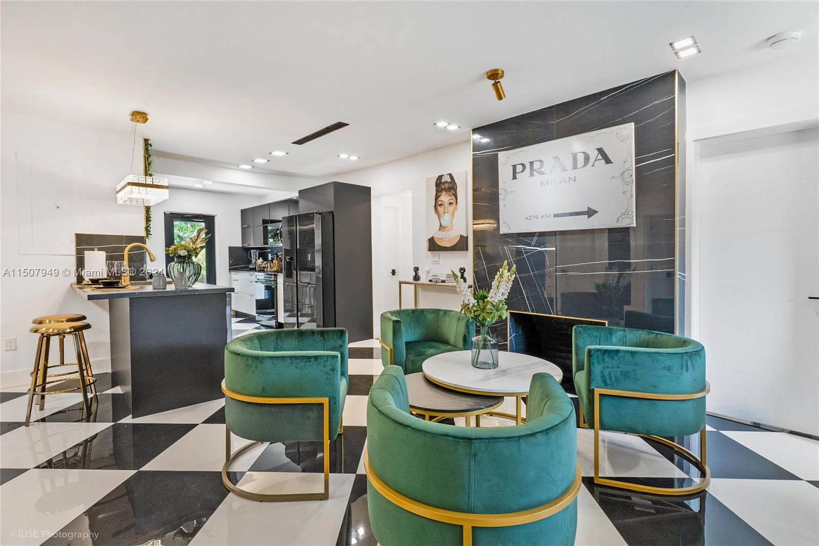 5624 NW 5th Ave Whole Villa, Miami, Florida 33127, 5 Bedrooms Bedrooms, ,5 BathroomsBathrooms,Residentiallease,For Rent,5624 NW 5th Ave Whole Villa,A11507949