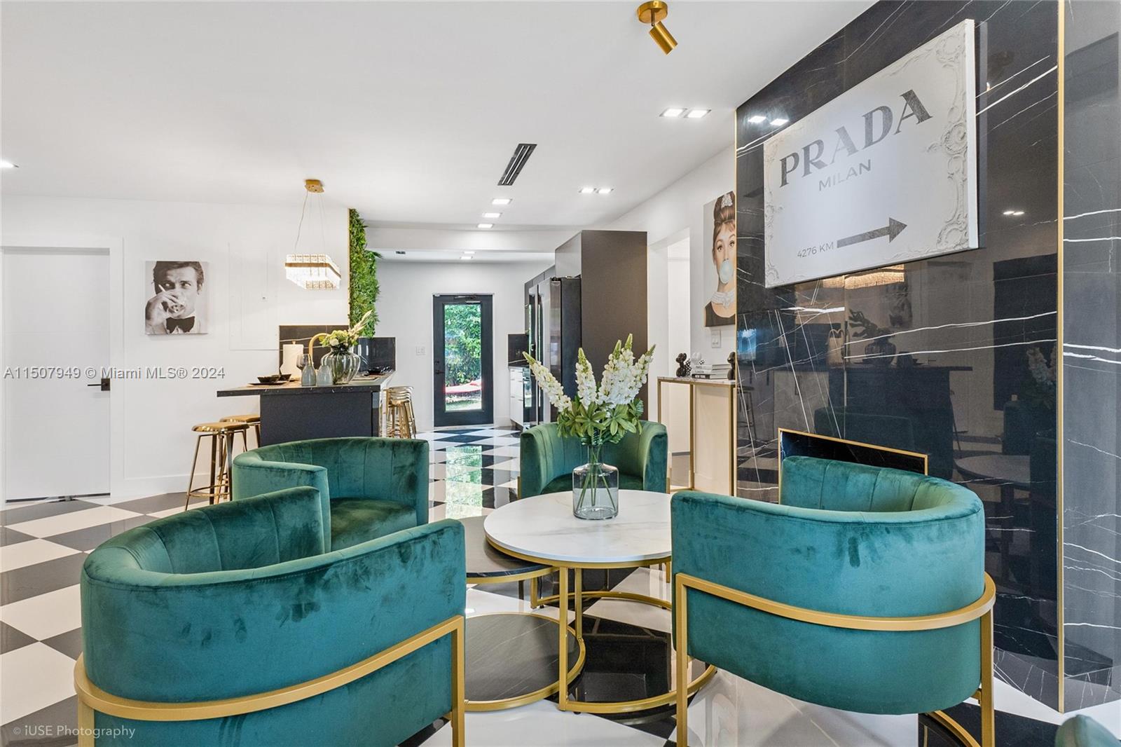 5624 NW 5th Ave Whole Villa, Miami, Florida 33127, 5 Bedrooms Bedrooms, ,5 BathroomsBathrooms,Residentiallease,For Rent,5624 NW 5th Ave Whole Villa,A11507949