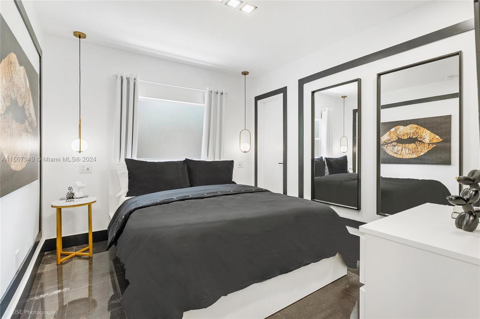 5624 NW 5th Ave Whole Villa, Miami, Florida 33127, 5 Bedrooms Bedrooms, ,5 BathroomsBathrooms,Residentiallease,For Rent,5624 NW 5th Ave Whole Villa,A11507949