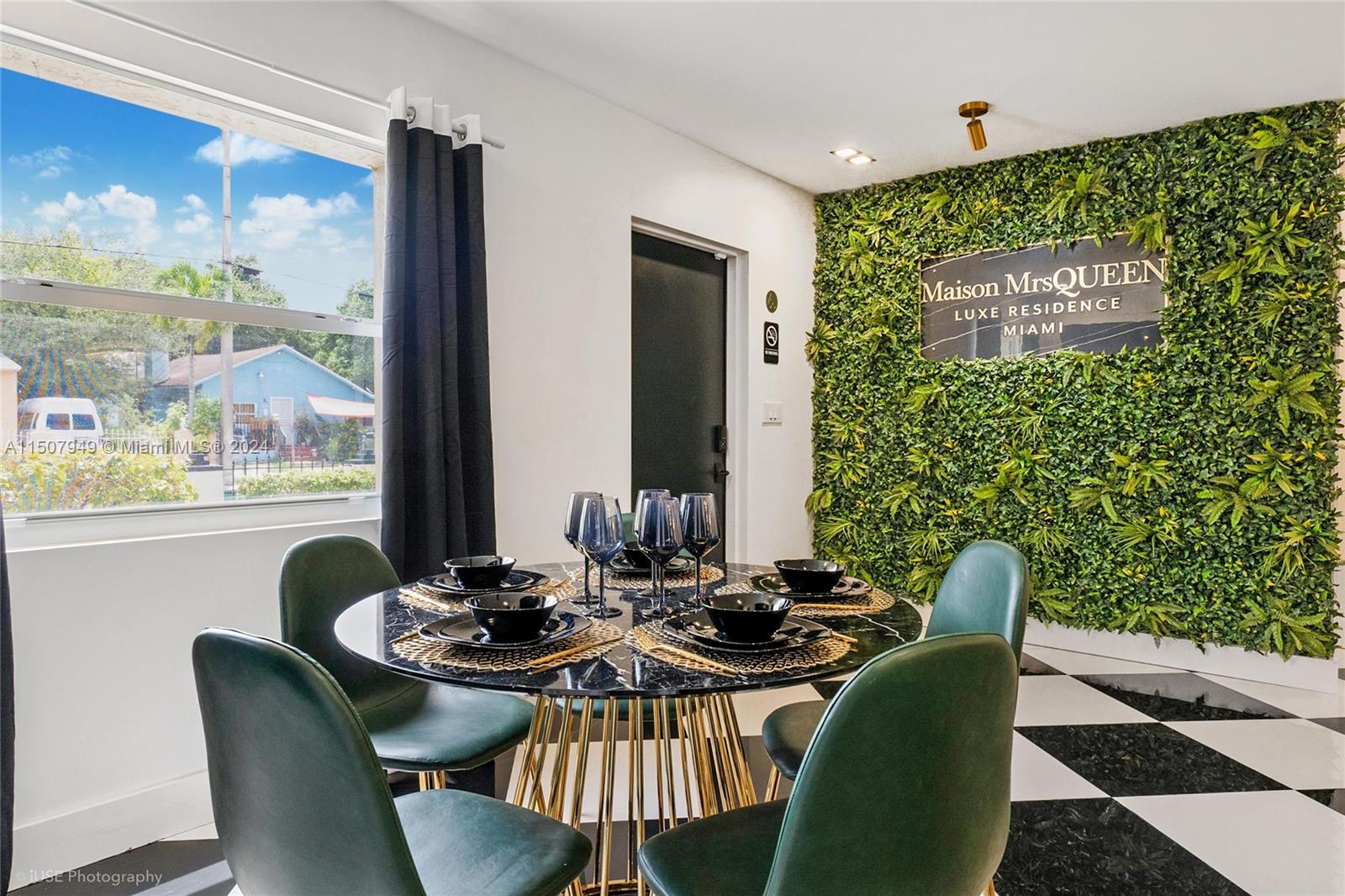 5624 NW 5th Ave Whole Villa, Miami, Florida 33127, 5 Bedrooms Bedrooms, ,5 BathroomsBathrooms,Residentiallease,For Rent,5624 NW 5th Ave Whole Villa,A11507949