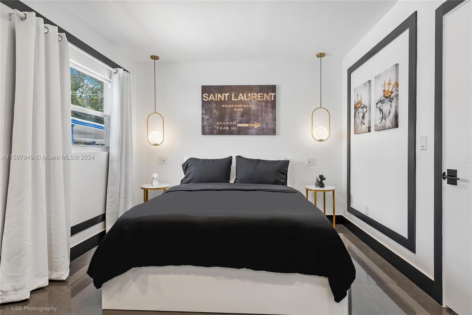 5624 NW 5th Ave Whole Villa, Miami, Florida 33127, 5 Bedrooms Bedrooms, ,5 BathroomsBathrooms,Residentiallease,For Rent,5624 NW 5th Ave Whole Villa,A11507949