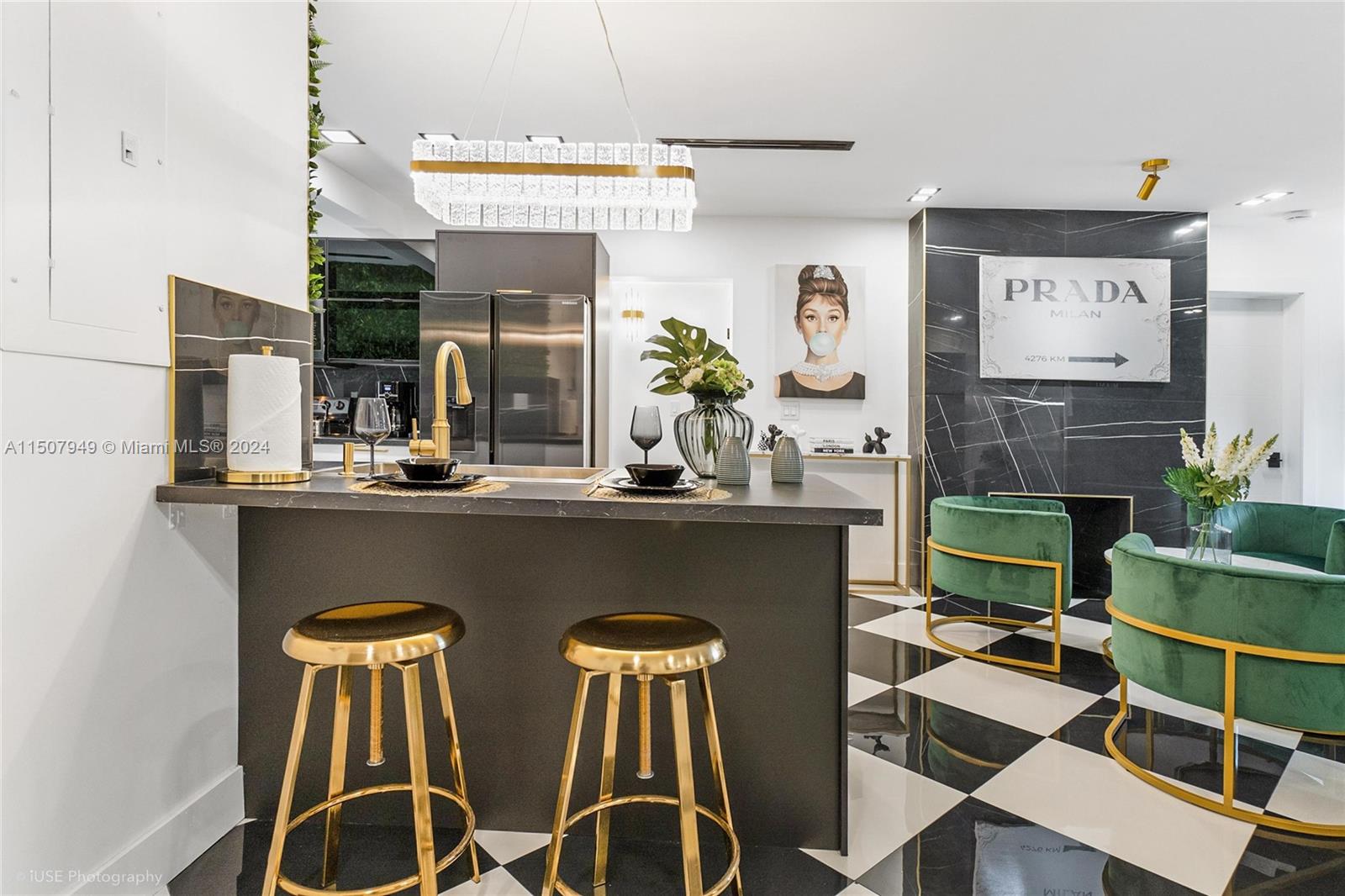 5624 NW 5th Ave Whole Villa, Miami, Florida 33127, 5 Bedrooms Bedrooms, ,5 BathroomsBathrooms,Residentiallease,For Rent,5624 NW 5th Ave Whole Villa,A11507949