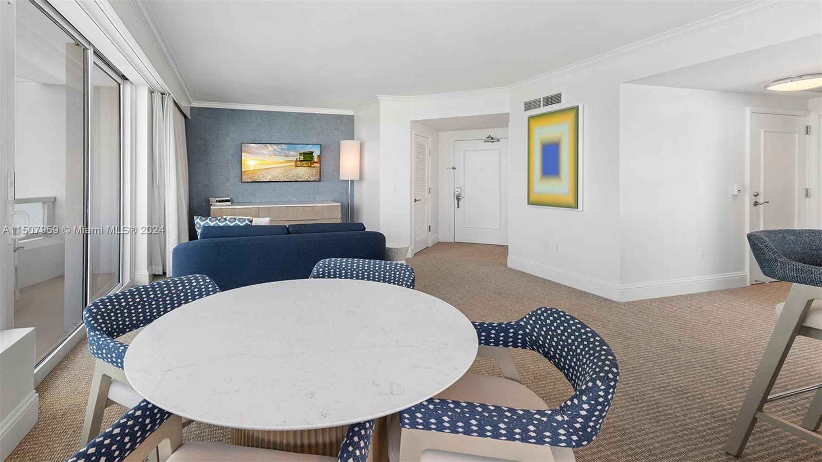 4401 Collins Ave 901903, Miami Beach, Florida 33140, 2 Bedrooms Bedrooms, ,2 BathroomsBathrooms,Residentiallease,For Rent,4401 Collins Ave 901903,A11507959