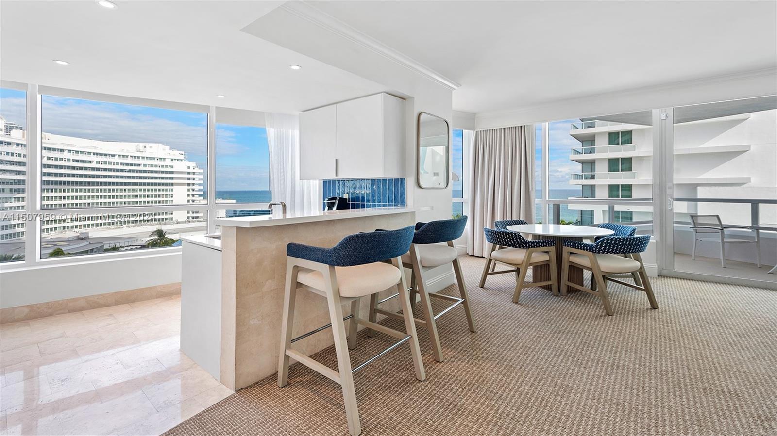 4401 Collins Ave 901903, Miami Beach, Florida 33140, 2 Bedrooms Bedrooms, ,2 BathroomsBathrooms,Residentiallease,For Rent,4401 Collins Ave 901903,A11507959