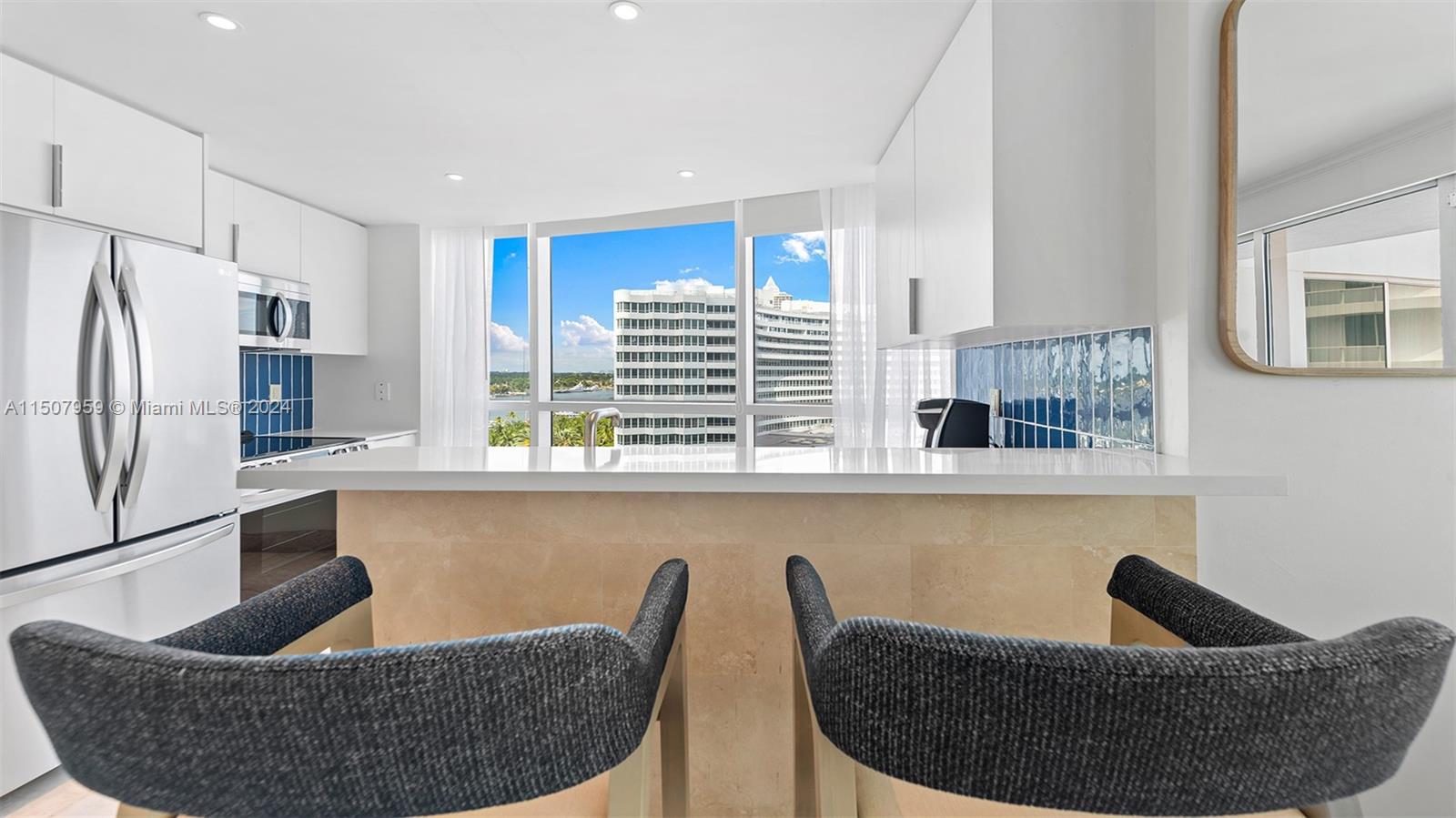4401 Collins Ave 901903, Miami Beach, Florida 33140, 2 Bedrooms Bedrooms, ,2 BathroomsBathrooms,Residentiallease,For Rent,4401 Collins Ave 901903,A11507959
