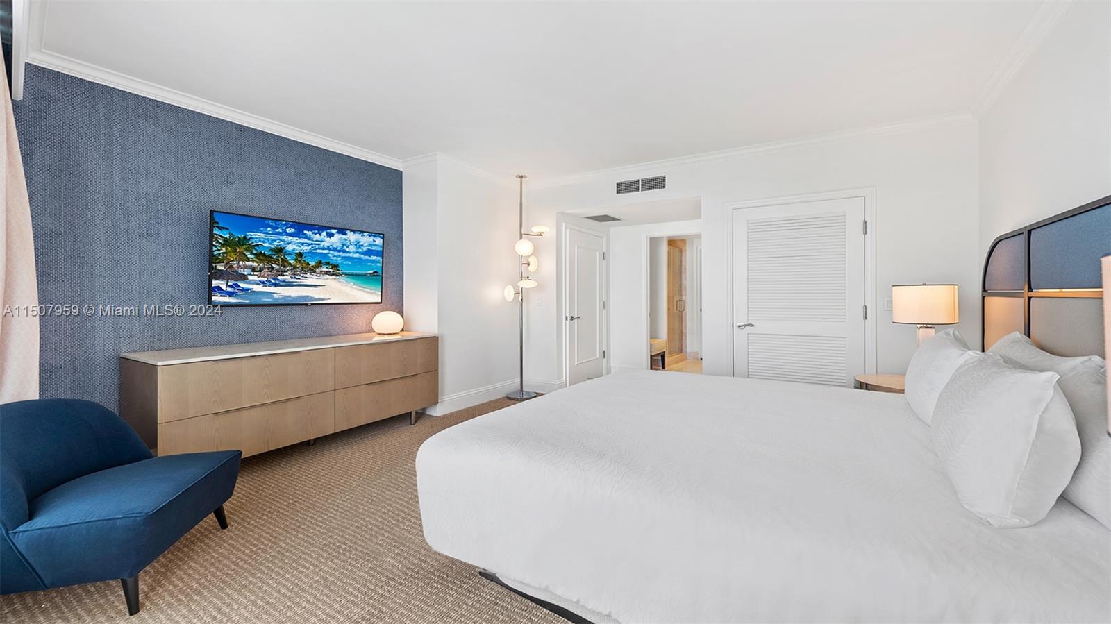 4401 Collins Ave 901903, Miami Beach, Florida 33140, 2 Bedrooms Bedrooms, ,2 BathroomsBathrooms,Residentiallease,For Rent,4401 Collins Ave 901903,A11507959