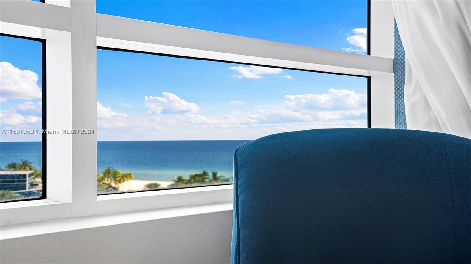 4401 Collins Ave 901903, Miami Beach, Florida 33140, 2 Bedrooms Bedrooms, ,2 BathroomsBathrooms,Residentiallease,For Rent,4401 Collins Ave 901903,A11507959