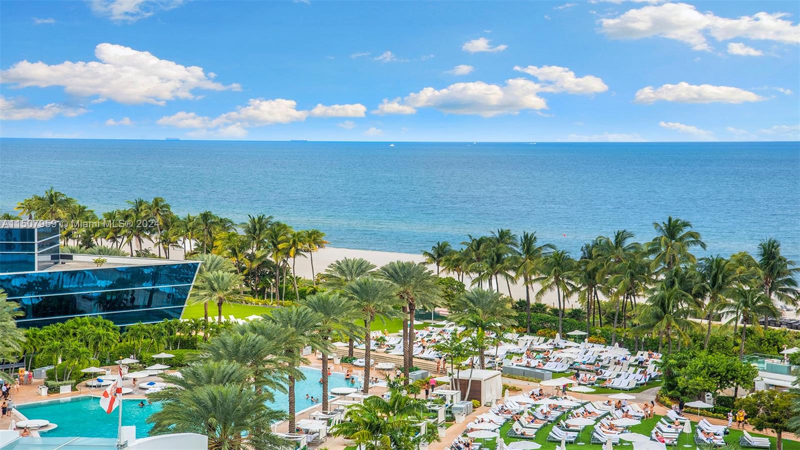 4401 Collins Ave 901903, Miami Beach, Florida 33140, 2 Bedrooms Bedrooms, ,2 BathroomsBathrooms,Residentiallease,For Rent,4401 Collins Ave 901903,A11507959