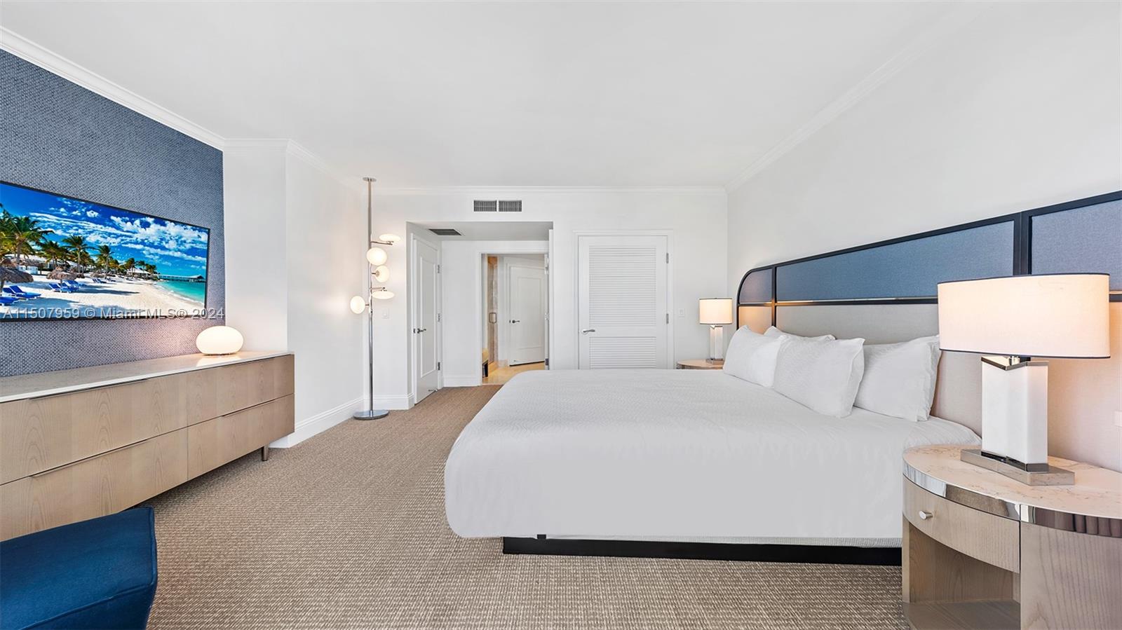 4401 Collins Ave 901903, Miami Beach, Florida 33140, 2 Bedrooms Bedrooms, ,2 BathroomsBathrooms,Residentiallease,For Rent,4401 Collins Ave 901903,A11507959