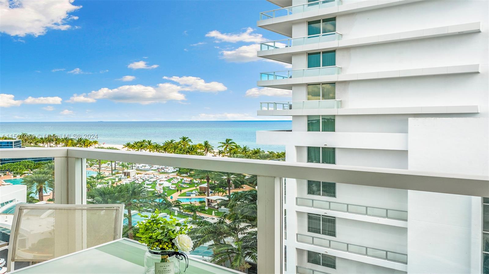 4401 Collins Ave 901903, Miami Beach, Florida 33140, 2 Bedrooms Bedrooms, ,2 BathroomsBathrooms,Residentiallease,For Rent,4401 Collins Ave 901903,A11507959