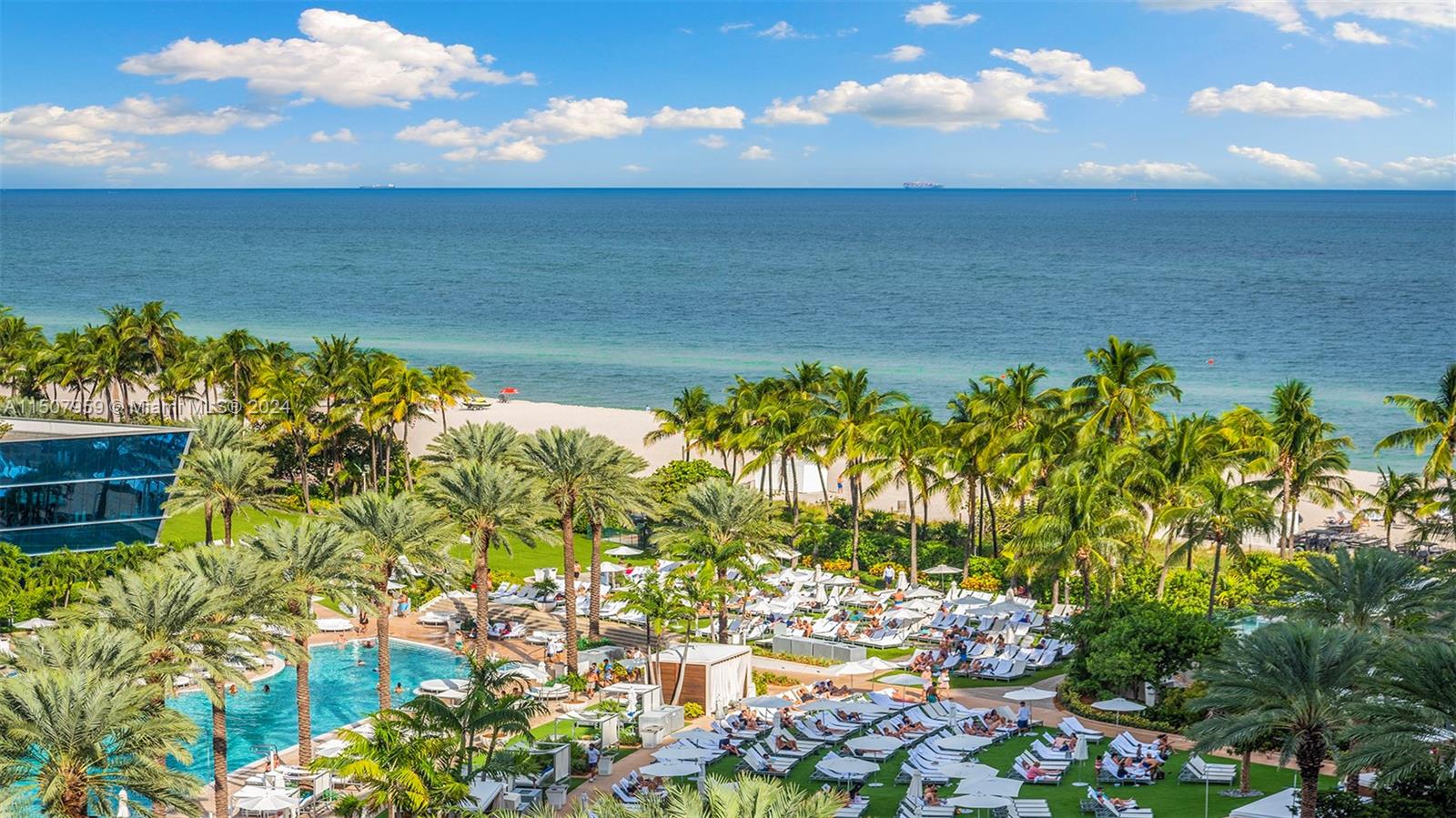 4401 Collins Ave 901903, Miami Beach, Florida 33140, 2 Bedrooms Bedrooms, ,2 BathroomsBathrooms,Residentiallease,For Rent,4401 Collins Ave 901903,A11507959