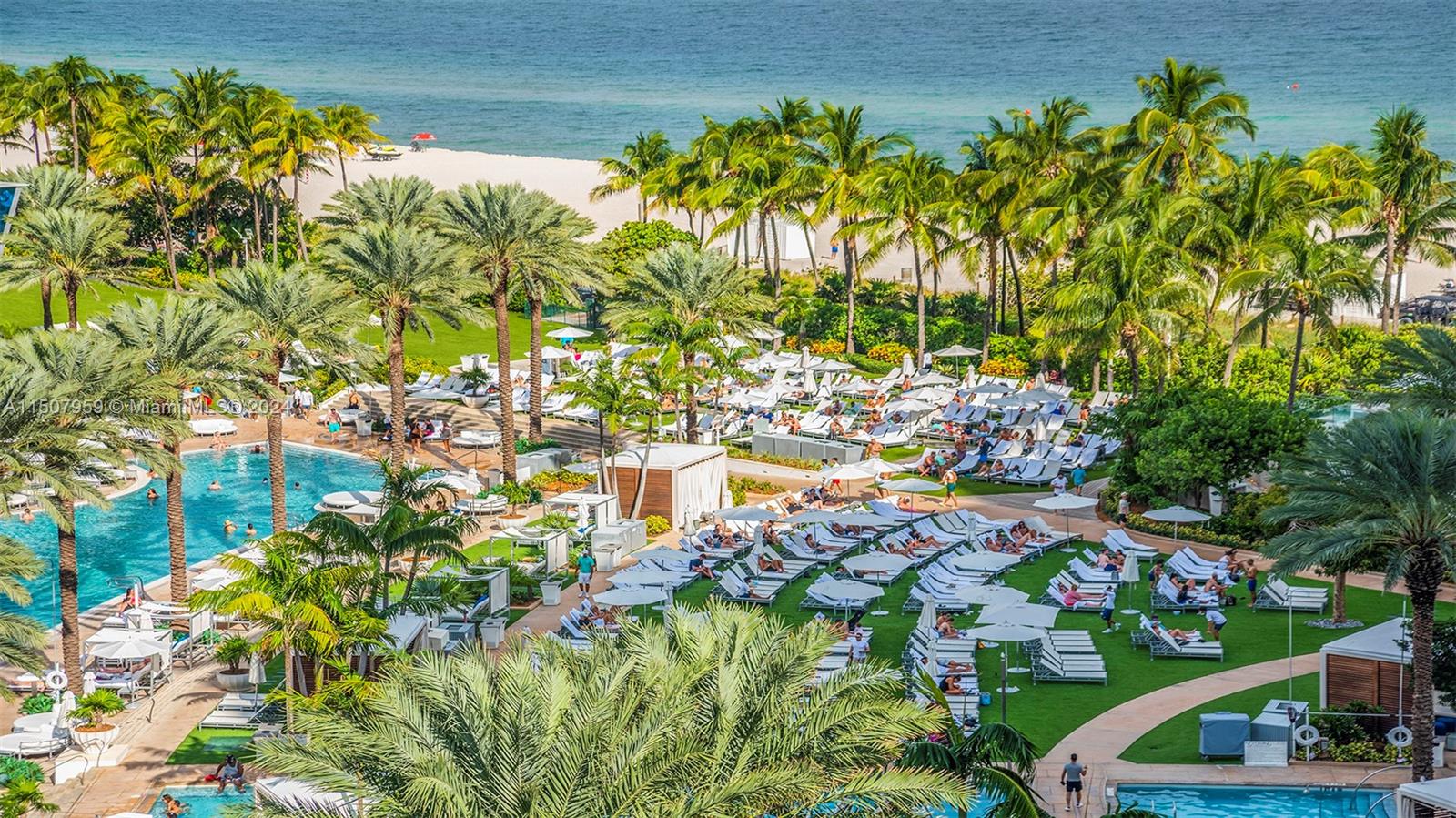 4401 Collins Ave 901903, Miami Beach, Florida 33140, 2 Bedrooms Bedrooms, ,2 BathroomsBathrooms,Residentiallease,For Rent,4401 Collins Ave 901903,A11507959