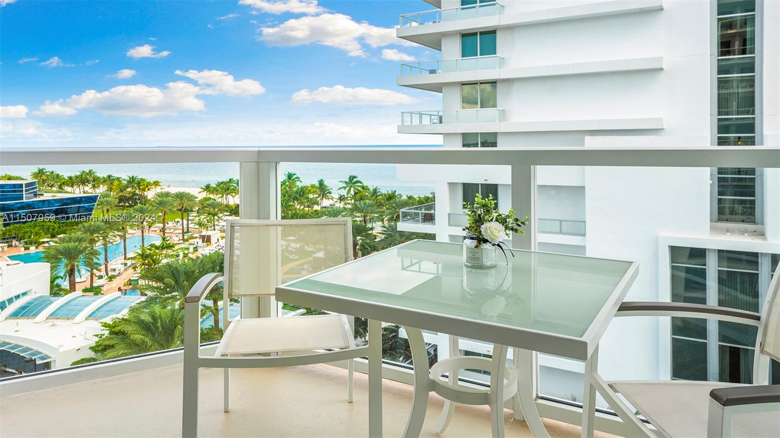 4401 Collins Ave 901903, Miami Beach, Florida 33140, 2 Bedrooms Bedrooms, ,2 BathroomsBathrooms,Residentiallease,For Rent,4401 Collins Ave 901903,A11507959