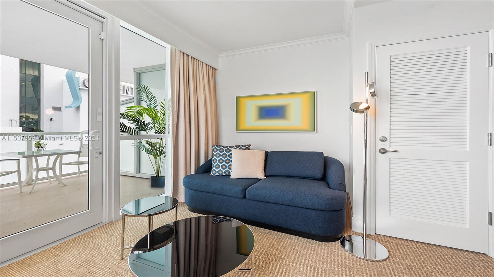 4401 Collins Ave 901903, Miami Beach, Florida 33140, 2 Bedrooms Bedrooms, ,2 BathroomsBathrooms,Residentiallease,For Rent,4401 Collins Ave 901903,A11507959