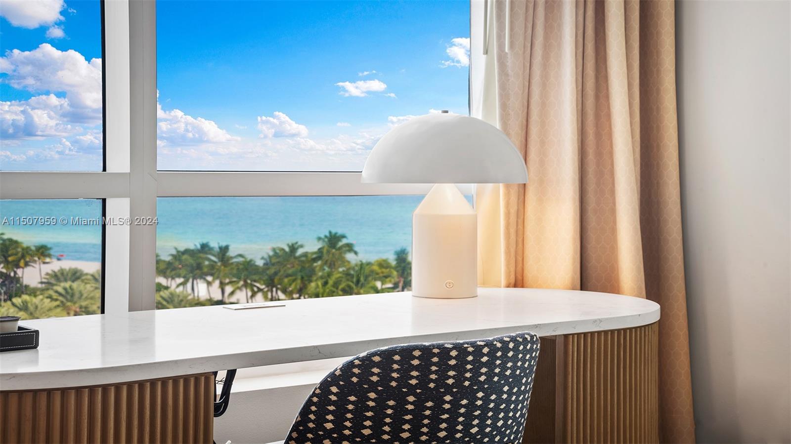 4401 Collins Ave 901903, Miami Beach, Florida 33140, 2 Bedrooms Bedrooms, ,2 BathroomsBathrooms,Residentiallease,For Rent,4401 Collins Ave 901903,A11507959