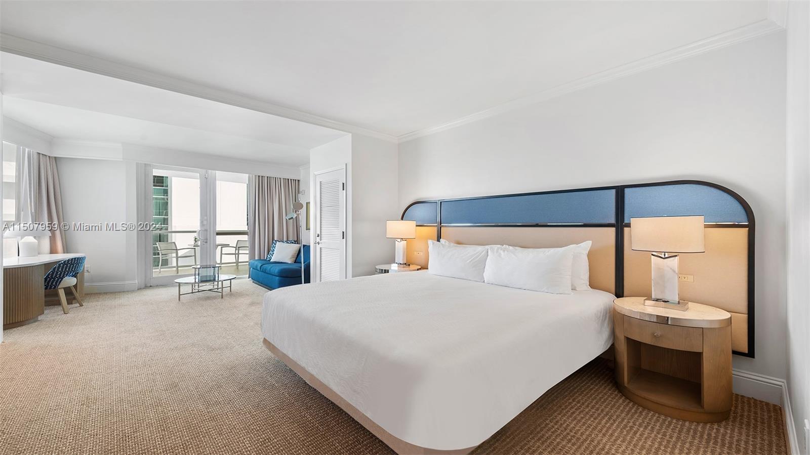 4401 Collins Ave 901903, Miami Beach, Florida 33140, 2 Bedrooms Bedrooms, ,2 BathroomsBathrooms,Residentiallease,For Rent,4401 Collins Ave 901903,A11507959