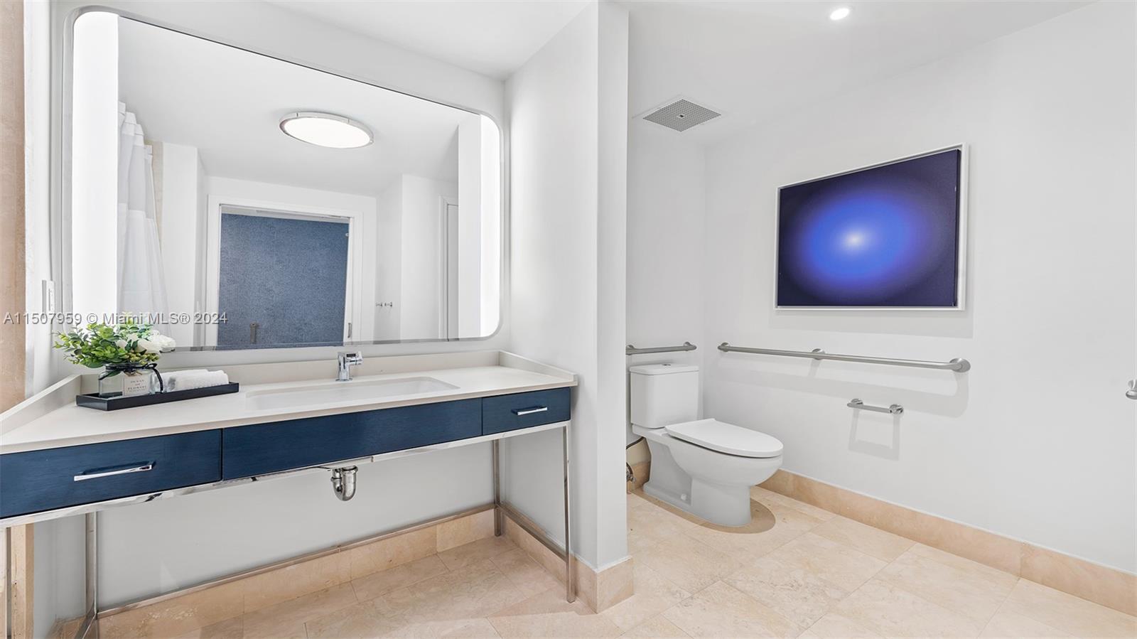 4401 Collins Ave 901903, Miami Beach, Florida 33140, 2 Bedrooms Bedrooms, ,2 BathroomsBathrooms,Residentiallease,For Rent,4401 Collins Ave 901903,A11507959