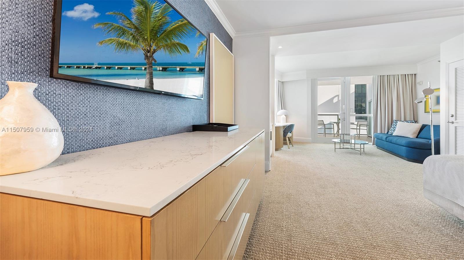 4401 Collins Ave 901903, Miami Beach, Florida 33140, 2 Bedrooms Bedrooms, ,2 BathroomsBathrooms,Residentiallease,For Rent,4401 Collins Ave 901903,A11507959