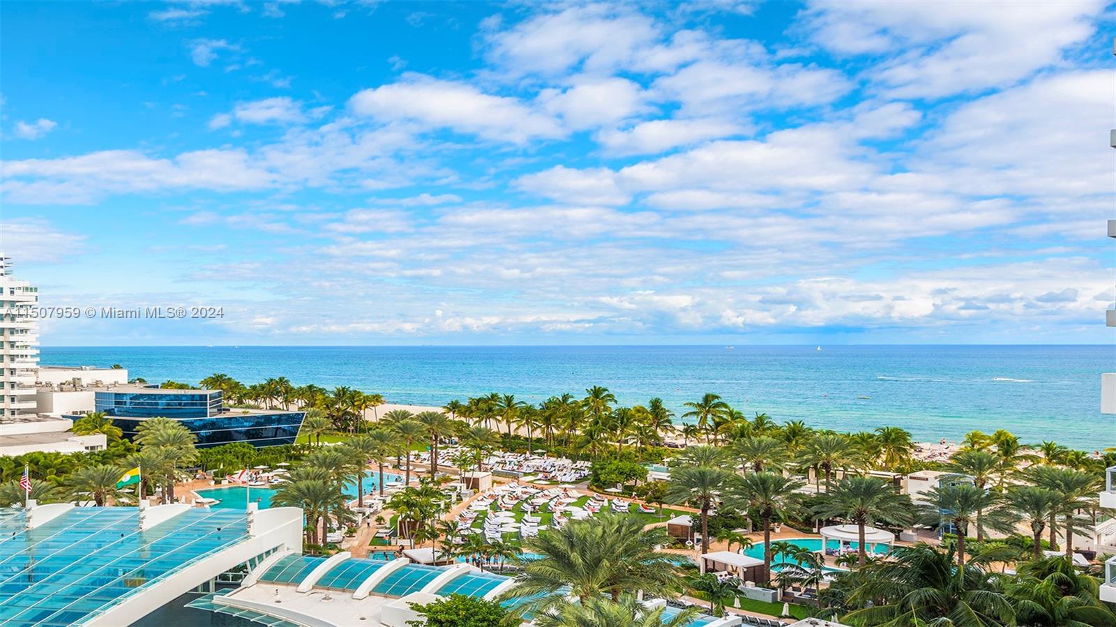 4401 Collins Ave 901903, Miami Beach, Florida 33140, 2 Bedrooms Bedrooms, ,2 BathroomsBathrooms,Residentiallease,For Rent,4401 Collins Ave 901903,A11507959