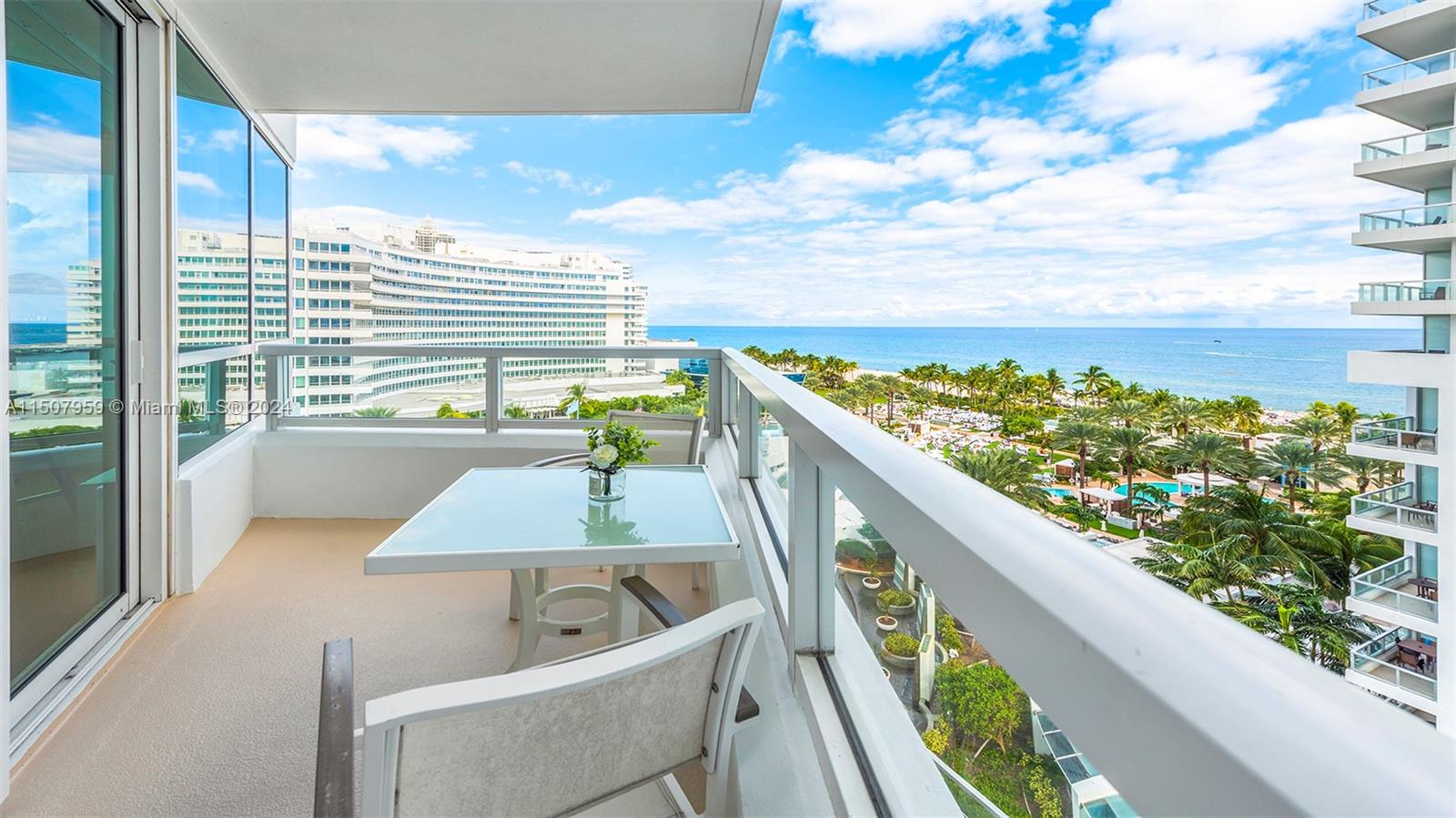 4401 Collins Ave 901903, Miami Beach, Florida 33140, 2 Bedrooms Bedrooms, ,2 BathroomsBathrooms,Residentiallease,For Rent,4401 Collins Ave 901903,A11507959