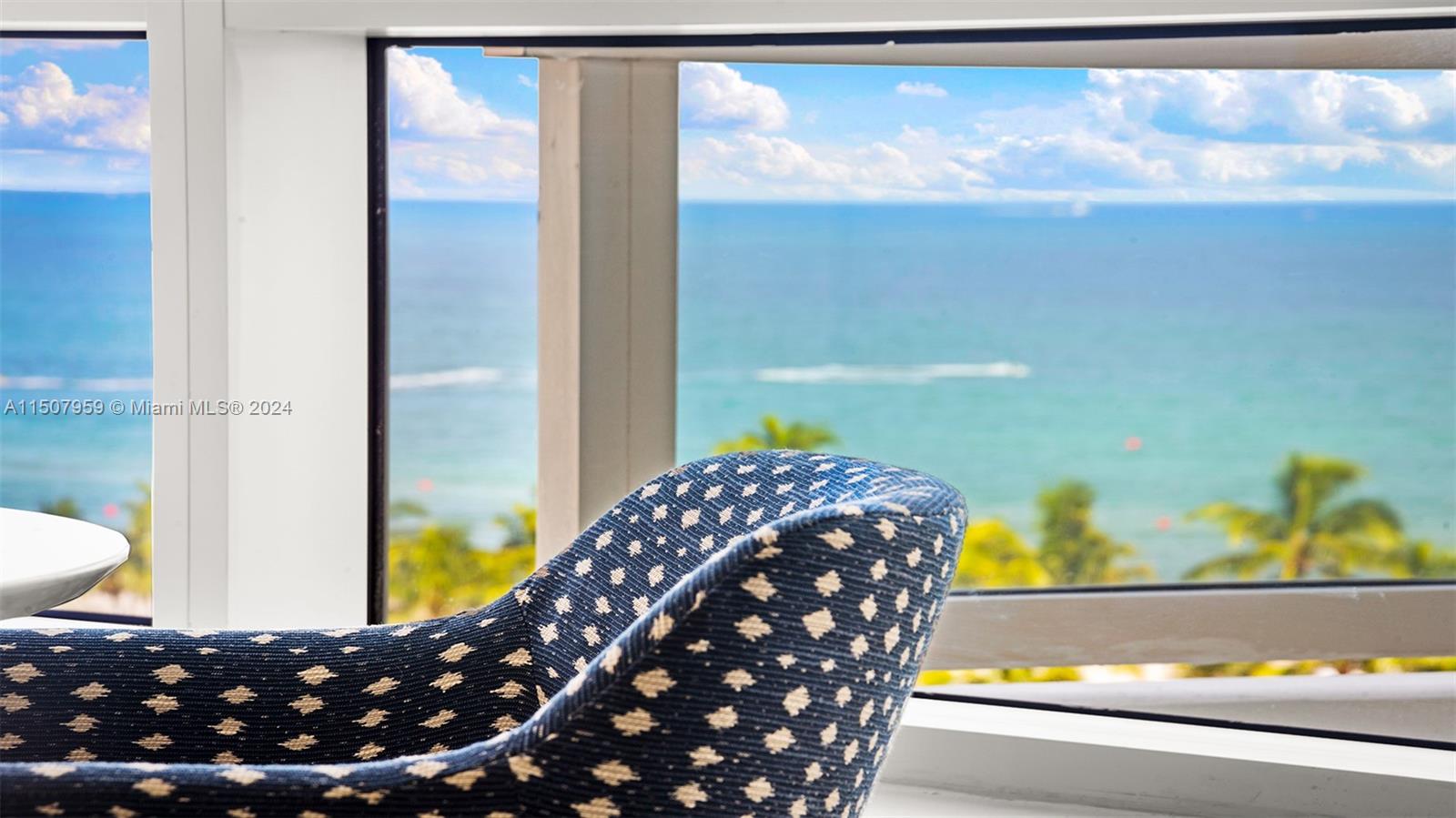 4401 Collins Ave 901903, Miami Beach, Florida 33140, 2 Bedrooms Bedrooms, ,2 BathroomsBathrooms,Residentiallease,For Rent,4401 Collins Ave 901903,A11507959