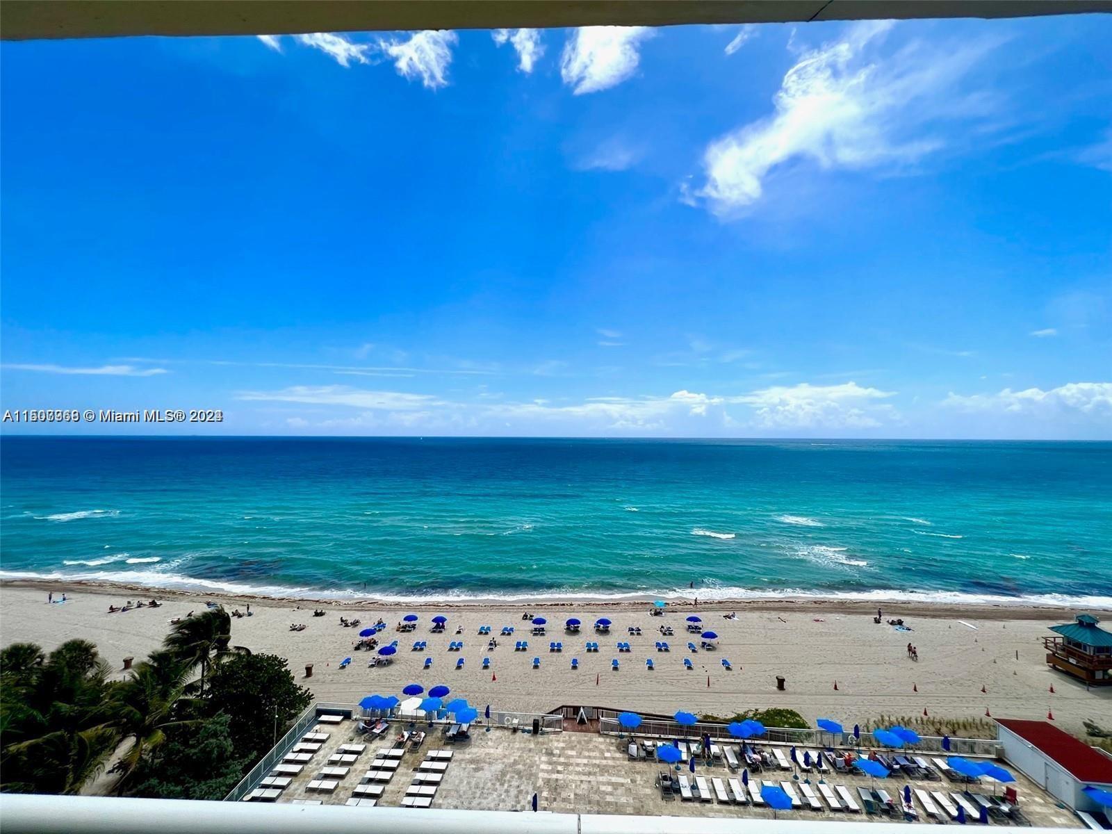 19201  Collins Ave #812 For Sale A11507968, FL