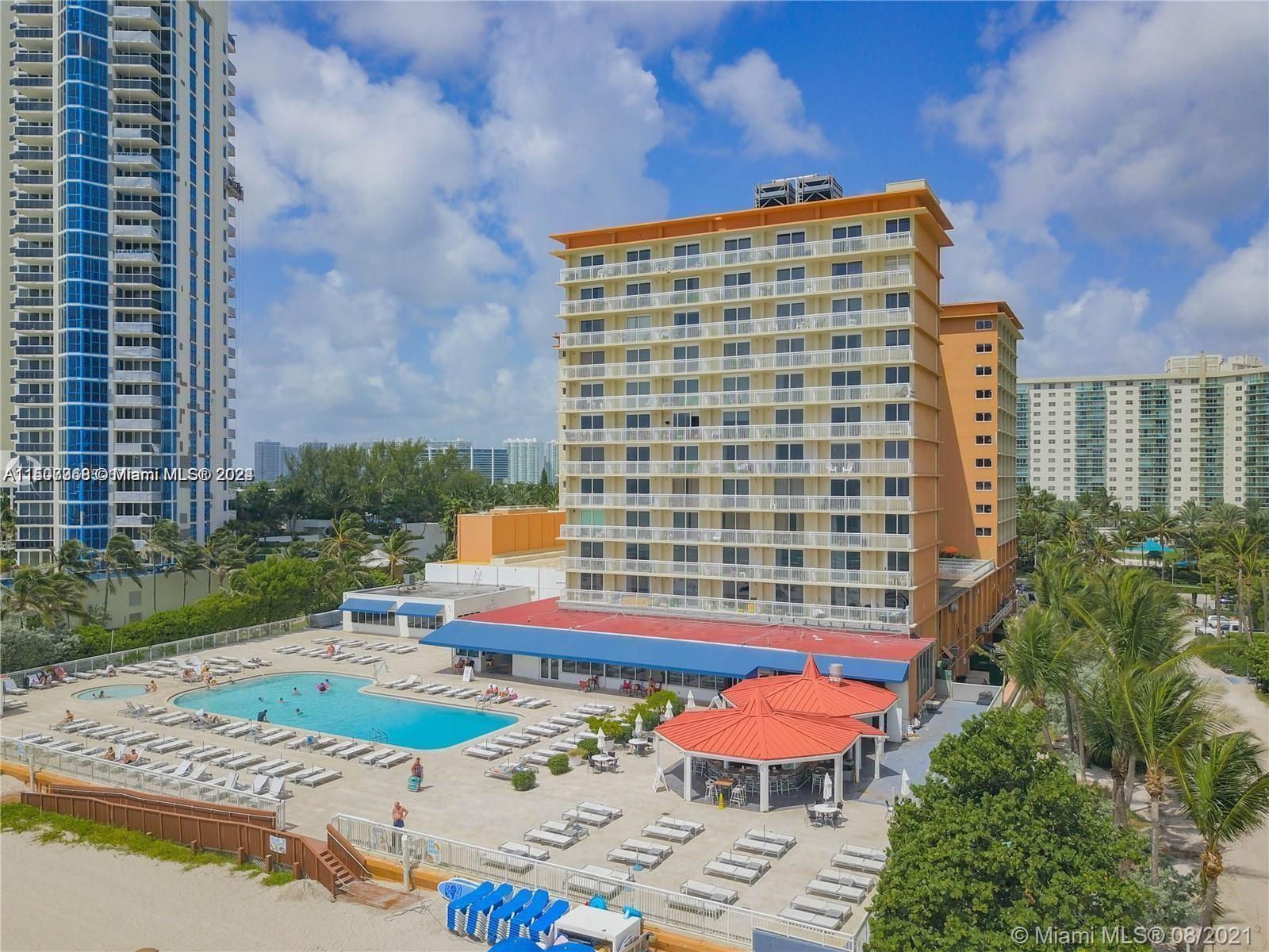 19201 Collins Ave 812, Sunny Isles Beach, Florida 33160-2202, ,1 BathroomBathrooms,Residential,For Sale,19201 Collins Ave 812,A11507968