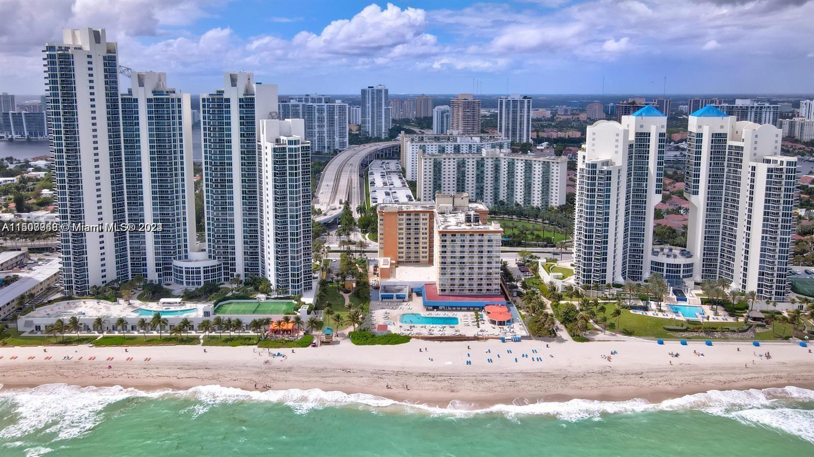 19201 Collins Ave 812, Sunny Isles Beach, Florida 33160-2202, ,1 BathroomBathrooms,Residential,For Sale,19201 Collins Ave 812,A11507968