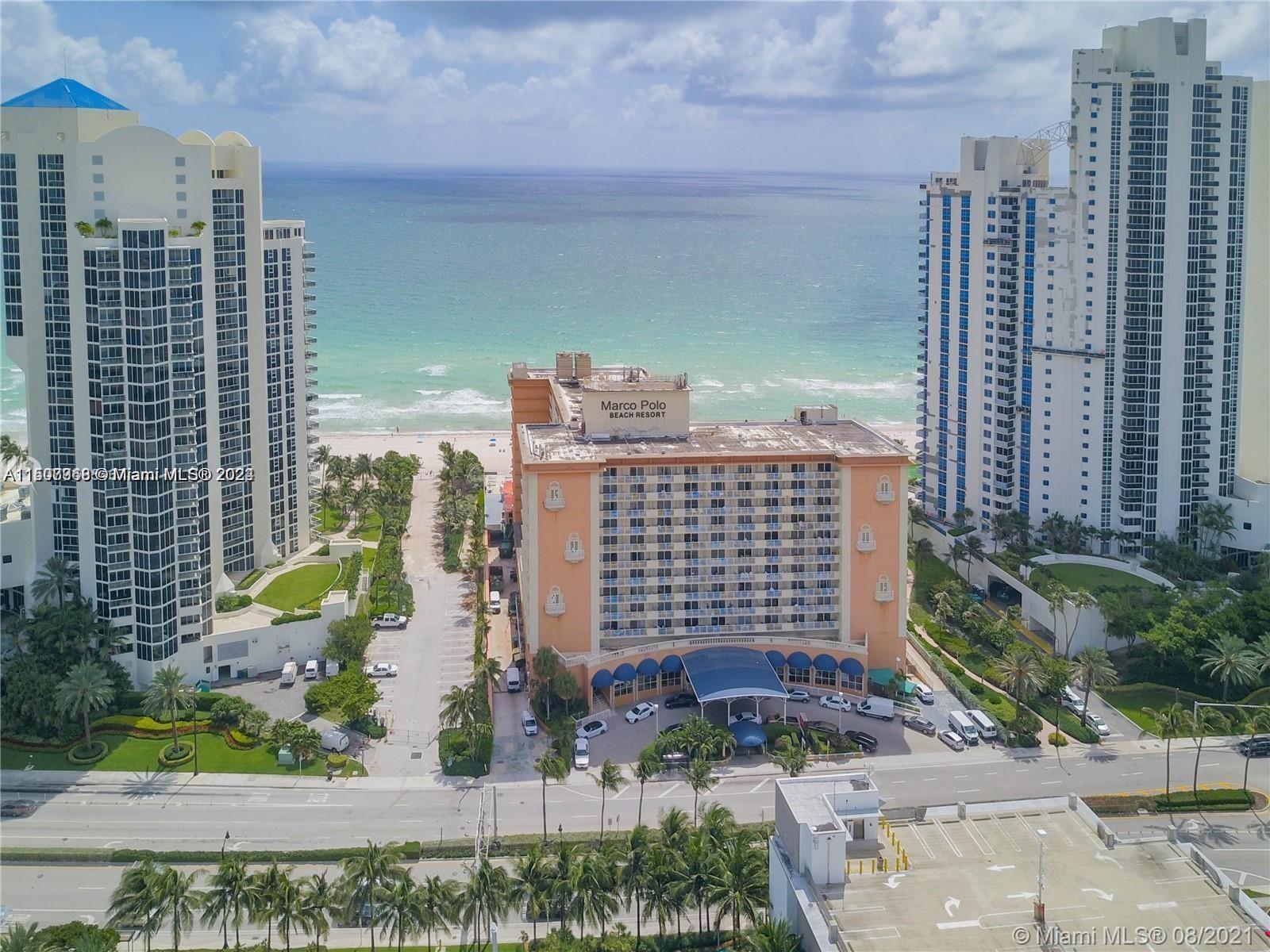 19201 Collins Ave 812, Sunny Isles Beach, Florida 33160-2202, ,1 BathroomBathrooms,Residential,For Sale,19201 Collins Ave 812,A11507968