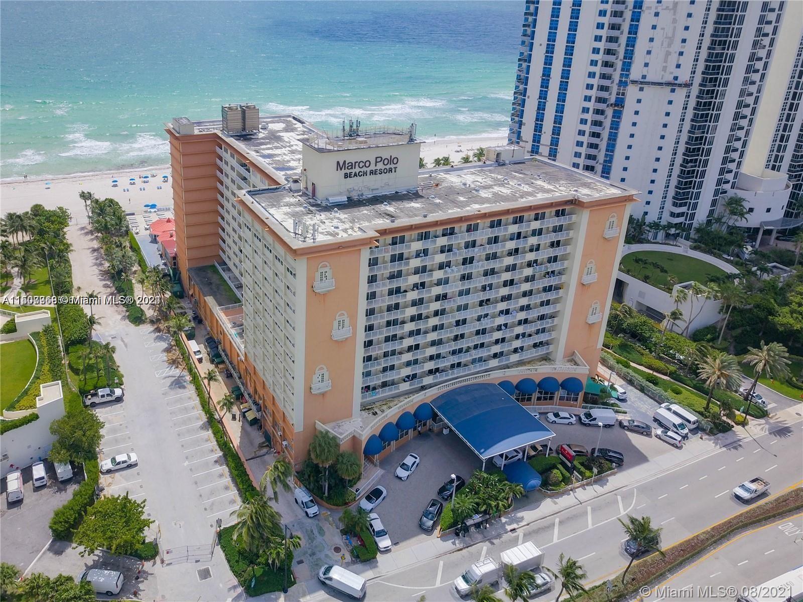 19201 Collins Ave 812, Sunny Isles Beach, Florida 33160-2202, ,1 BathroomBathrooms,Residential,For Sale,19201 Collins Ave 812,A11507968
