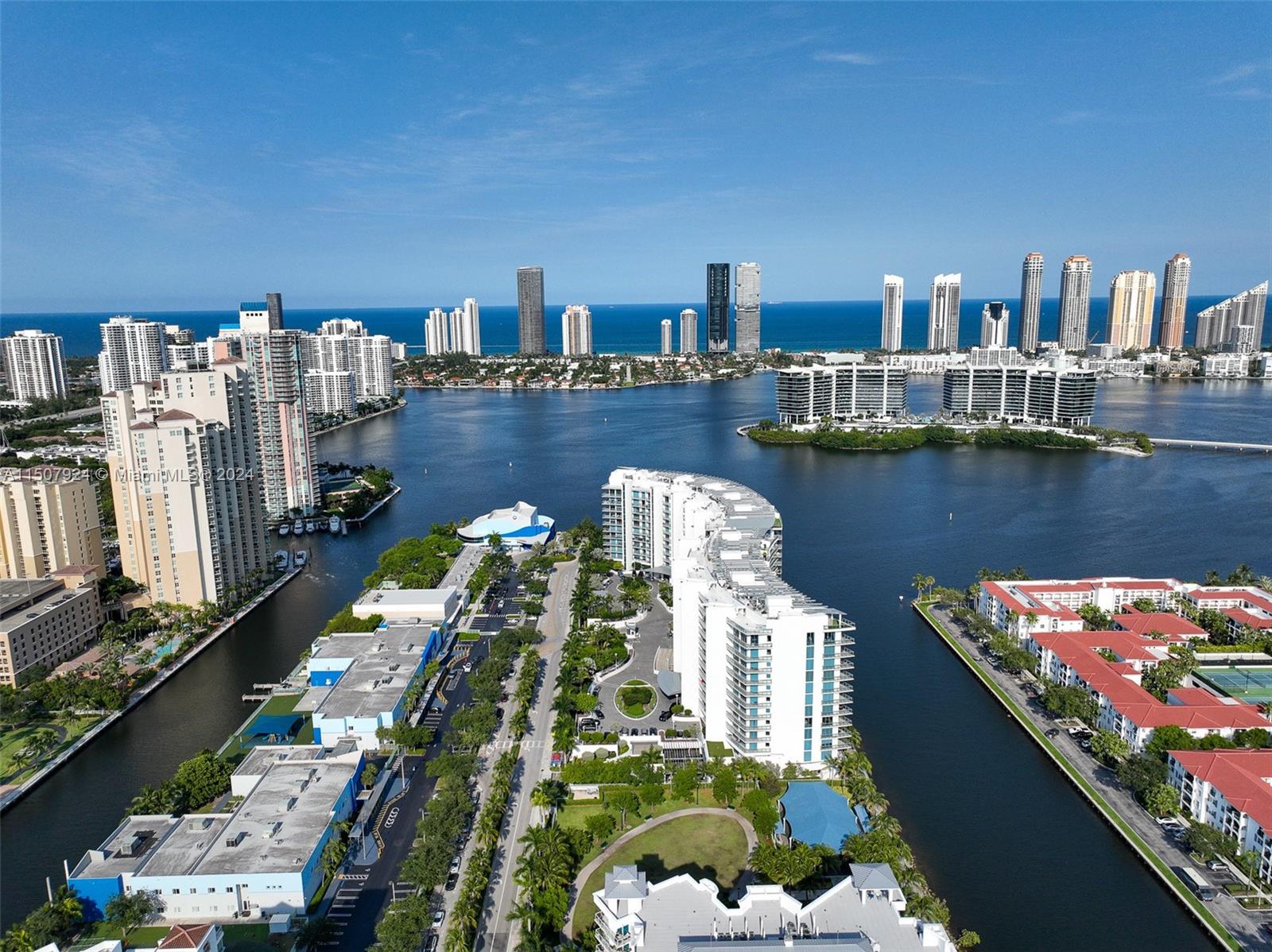 3300 NE 188th St 710, Aventura, Florida 33180, 3 Bedrooms Bedrooms, ,5 BathroomsBathrooms,Residential,For Sale,3300 NE 188th St 710,A11507924