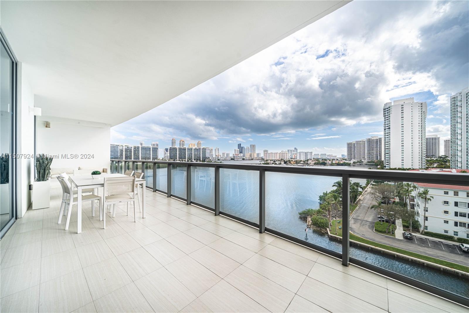 3300 NE 188th St 710, Aventura, Florida 33180, 3 Bedrooms Bedrooms, ,5 BathroomsBathrooms,Residential,For Sale,3300 NE 188th St 710,A11507924