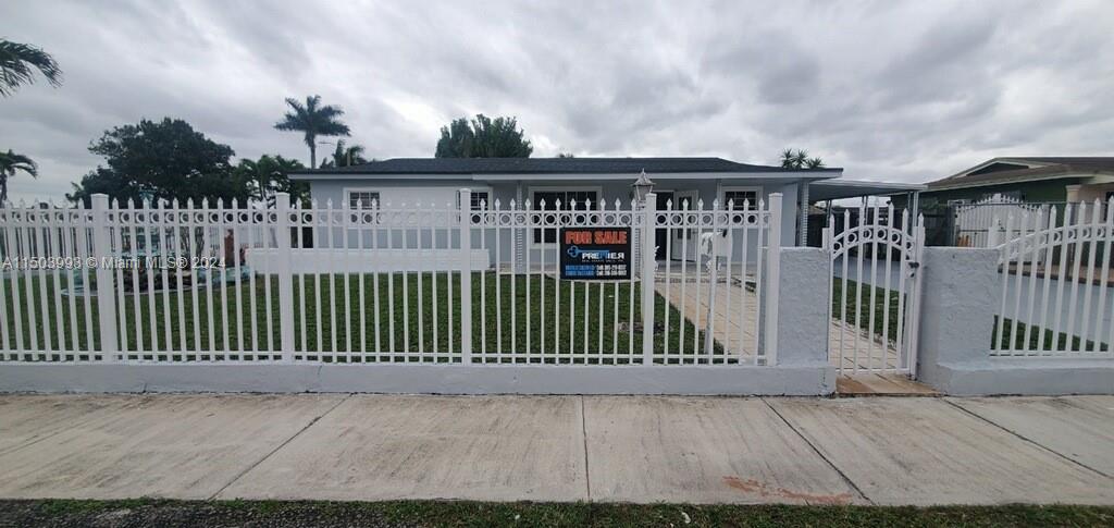 4460 NW 202nd St  For Sale A11503993, FL