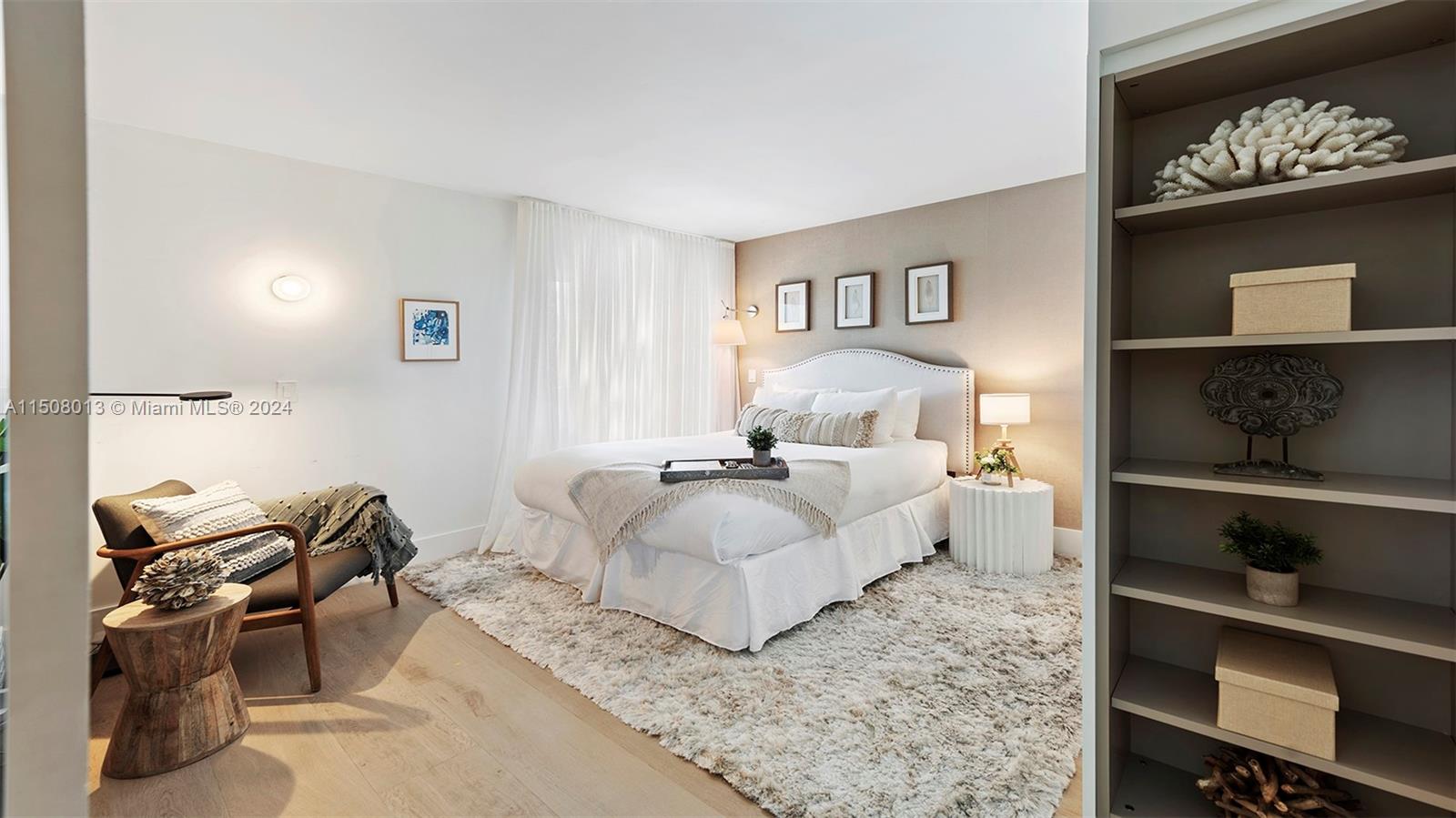 Miami Beach, Florida 33139, 2 Bedrooms Bedrooms, ,2 BathroomsBathrooms,Residentiallease,For Rent,A11508013