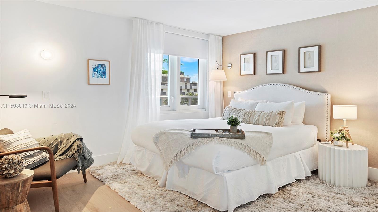 Miami Beach, Florida 33139, 2 Bedrooms Bedrooms, ,2 BathroomsBathrooms,Residentiallease,For Rent,A11508013