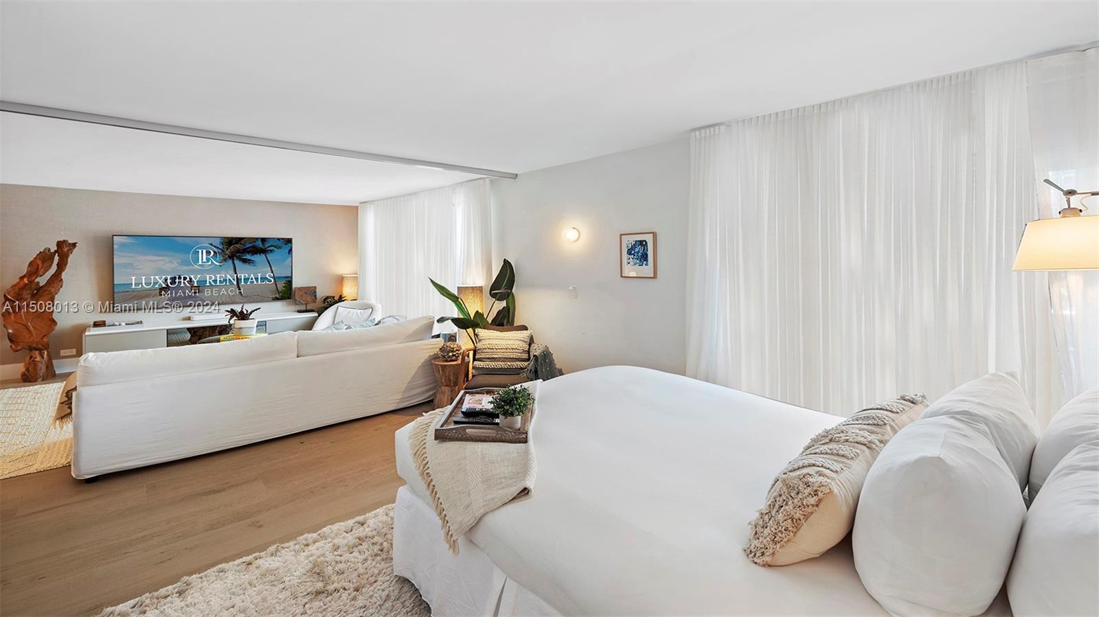 Miami Beach, Florida 33139, 2 Bedrooms Bedrooms, ,2 BathroomsBathrooms,Residentiallease,For Rent,A11508013