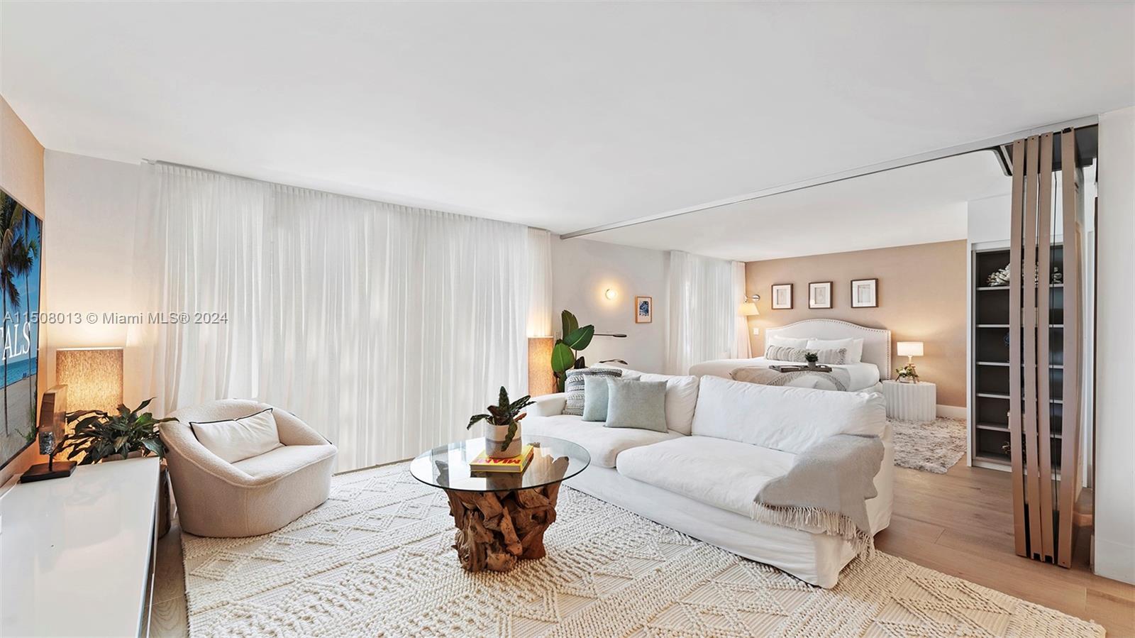 Miami Beach, Florida 33139, 2 Bedrooms Bedrooms, ,2 BathroomsBathrooms,Residentiallease,For Rent,A11508013