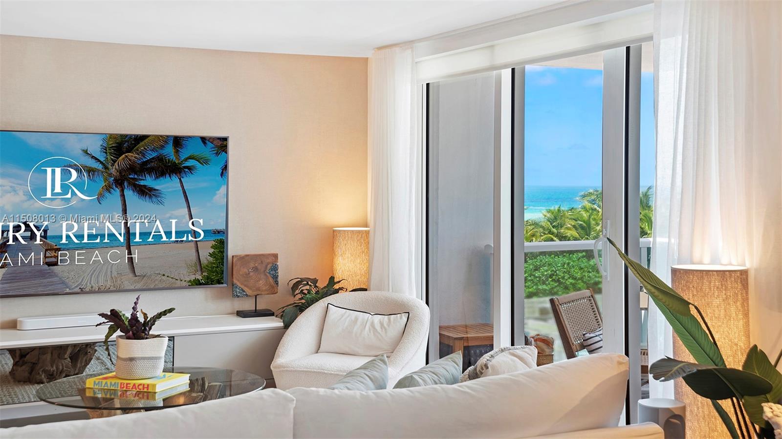 Miami Beach, Florida 33139, 2 Bedrooms Bedrooms, ,2 BathroomsBathrooms,Residentiallease,For Rent,A11508013