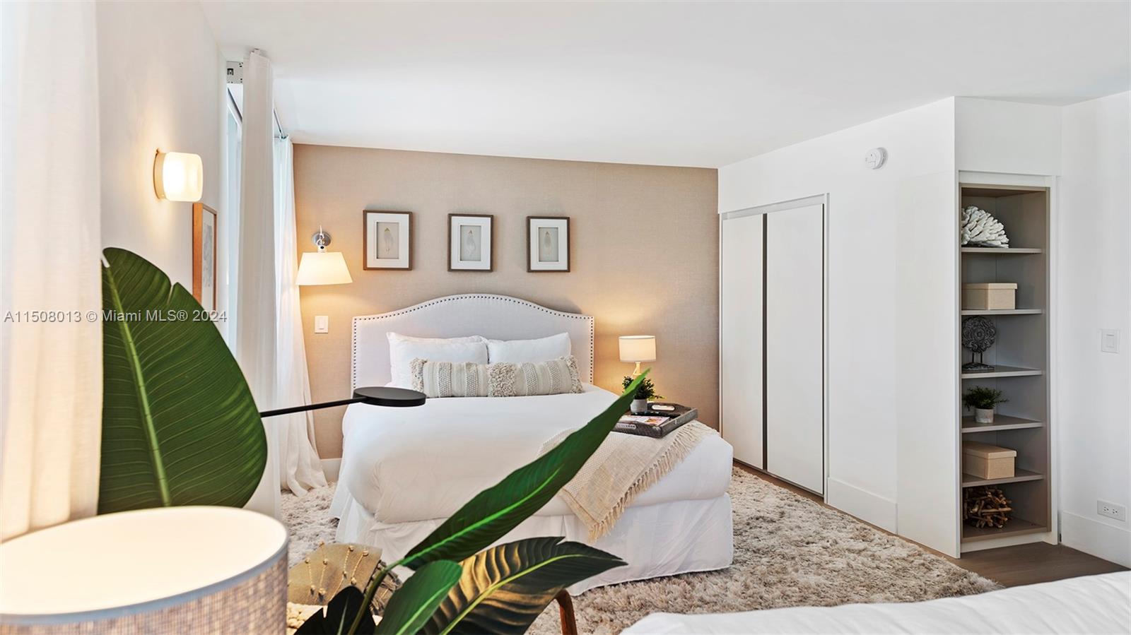 Miami Beach, Florida 33139, 2 Bedrooms Bedrooms, ,2 BathroomsBathrooms,Residentiallease,For Rent,A11508013