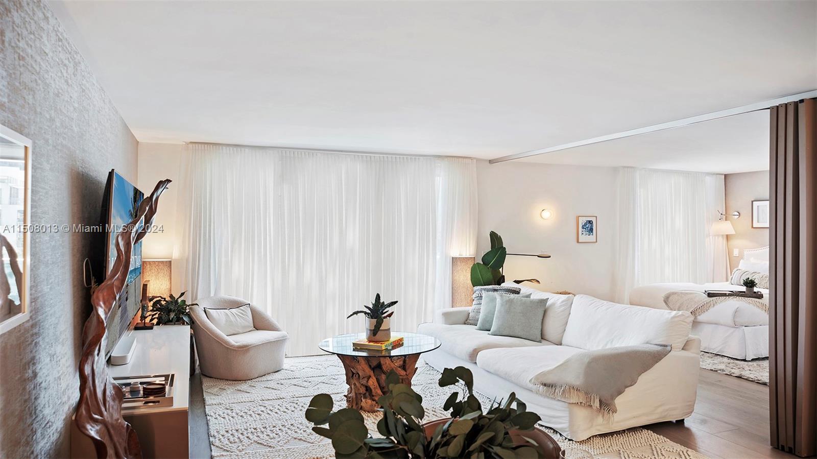 Miami Beach, Florida 33139, 2 Bedrooms Bedrooms, ,2 BathroomsBathrooms,Residentiallease,For Rent,A11508013