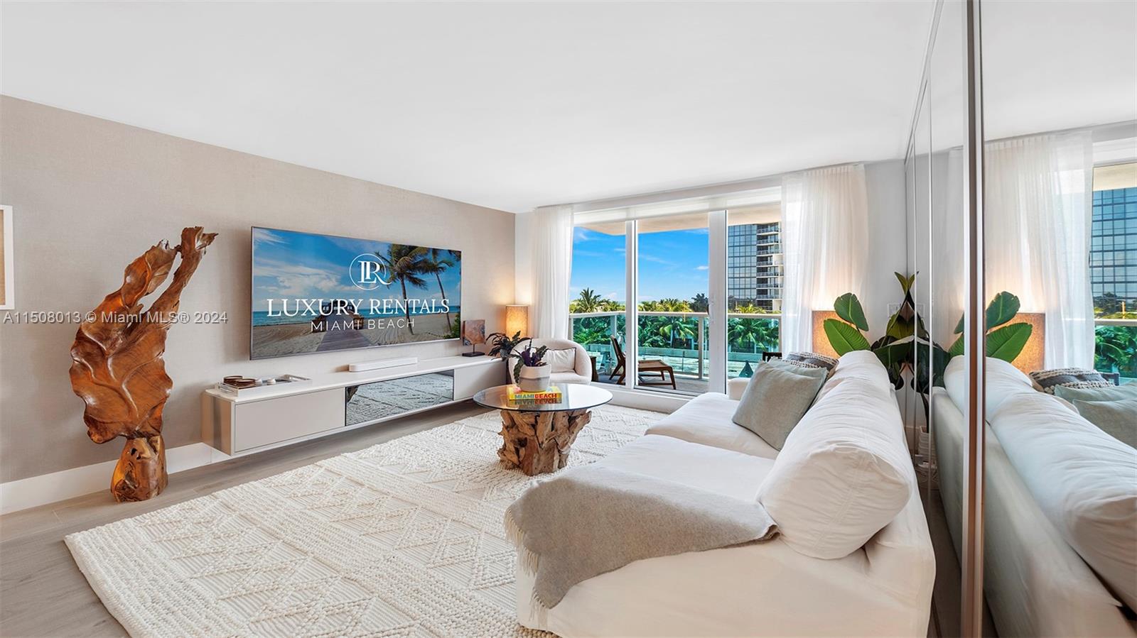 Miami Beach, Florida 33139, 2 Bedrooms Bedrooms, ,2 BathroomsBathrooms,Residentiallease,For Rent,A11508013