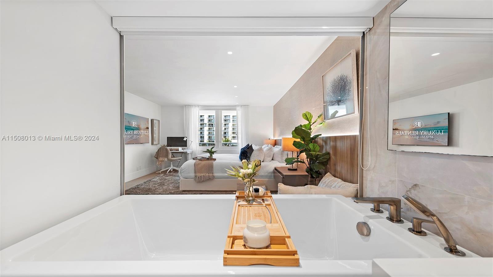 Miami Beach, Florida 33139, 2 Bedrooms Bedrooms, ,2 BathroomsBathrooms,Residentiallease,For Rent,A11508013