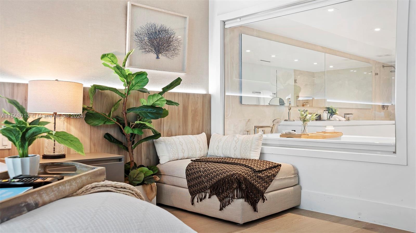 Miami Beach, Florida 33139, 2 Bedrooms Bedrooms, ,2 BathroomsBathrooms,Residentiallease,For Rent,A11508013